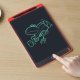 Creative Writing Drawing Graphic LCD Tablet 8.5\", Red