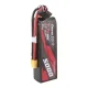 Gens ace G-Tech 5000mAh 11.1V 60C 3S1P LiPo akumulators ar XT60