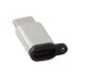 Адаптер-переходник с Micro USB на USB C 3.1 для зарядки