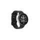 Viedpulkstenis Hammer Watch Ventus, 1.32\" AMOLED, GPS, 5 ATM, melns