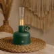 Винтажная LED лампа Forever Light FLR-04, бутылочно-зеленый