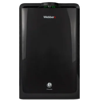 Очиститель воздуха Webber AP9700 WI-FI