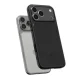 Spigen iPhone 17 Pro vāciņš Ultra Hybrid T Mag Magsafe, melns