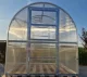 Siltumnīca KLASIKA SLIM 2x6 m (12 m²), ar 4 mm polikarbonātu