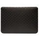 Чехол для ноутбука 14\" Karl Lagerfeld Saffiano Monogram Ikonik, черный