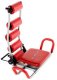 AB Rocket Twister Abs Excercise Machine