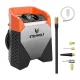Akumulatora auto kompresors Etenwolf S5, 11.03 bar, 15 600 mAh