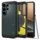 Spigen Samsung Galaxy S26 Ultra vāciņš Tough Armor Mag, zaļš