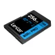Lexar Professional 800x Pro SDXC 256GB atmiņas karte