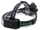 Налобный фонарь Bailong T78 CREE XM-L T6 7x LED UV