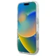 Karl Lagerfeld iPhone 16 Pro Max Case IML Choupette Head, Clear
