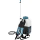 Akumulatora spiediena smidzinātājs Makita DUS158Z LXT 18V 15 L