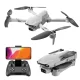 4DRC F10 RC Drone with FPV Wi-Fi Camera, 3.7V, LED