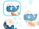 Kids Baby Bath Shower Toy Water Sprayer