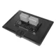 LED gaismas panelis Newell Air 1100, 40 W foto un video