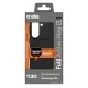 Чехол SBS Full Active Case D3O для Samsung Galaxy S26, MagSafe, черный