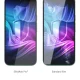 Matēta ekrāna aizsargplēve 3mk SilkyMatt Pro priekš Google Pixel 11 Pro XL