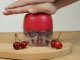 Manual Cherry and Olive Pitter with Container