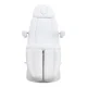 Электрическое педикюрное косметологическое кресло Azzurro Lux 3m,...