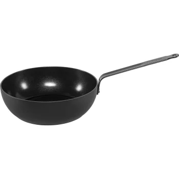 De Buyer CERANOA Fonda Frying Pan, 28 cm