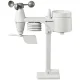 Метеостанция Bresser 12013 5-in-1 Comfort, черная