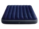 Intex 64758 Divvietīgs piepūšamais matracis 137x191x25 cm