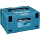 Makita DJR189ZJ Cordless Reciprocating Saw 18V LXT with Makpac Case, Bare Unit