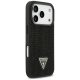 Phone Case Guess iPhone 17 Pro Rhinestone Black