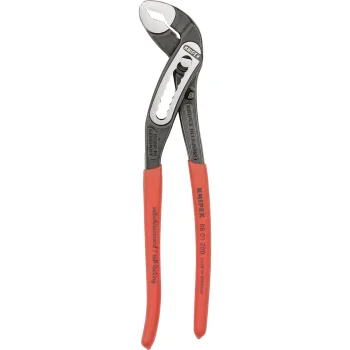 KNIPEX Alligator Water Pump Pliers, 250 mm (88 01 250 SB)