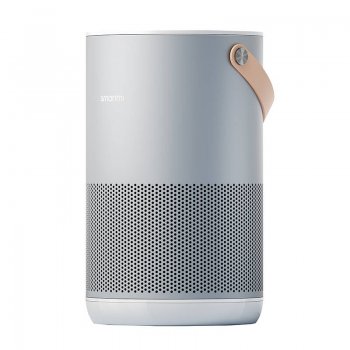 Smartmi gaisa attīrītājs P1 (sudraba krāsā) | Air Purifier (Silver)