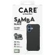 PanzerGlass iPhone 17 vāciņš Fashionable Samba MagSafe, melns