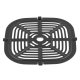 Grill Rack for Oil-Free Air Fryer Berdsen BD-652, 21 x 21 cm