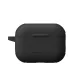 Maciņš austiņām AmazingThing Omni Case priekš AirPods Pro 3, melns