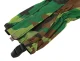 Camo Gaiters for hunting and fishing