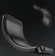 Carbon Case vāciņš Samsung Galaxy S24 FE, melns