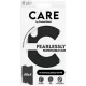 PanzerGlass CARE vāciņš Samsung Galaxy S24 FE, melns