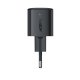 Acefast A118 GaN PD 30W USB-C lādētājs, Melns