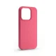 Etteri Silicone Case vāciņš Apple iPhone 11, Aveņkrāsas