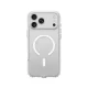 Чехол AmazingThing Minimal Mag Lens для iPhone 18 Pro Max с MagSafe и защитой камеры,...