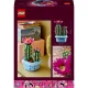 LEGO Botanicals 11509 Цветущий кактус