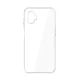 3mk Clear Case vāciņš Samsung Galaxy XCover 7 Pro, caurspīdīgs
