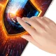 Защитная пленка антишпион 3mk Silky Matt Privacy Huawei Pura 80 Pro / 80 Ultra