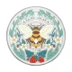 Popsockets PlantCore Grip Bee Boho Phone Holder and Stand