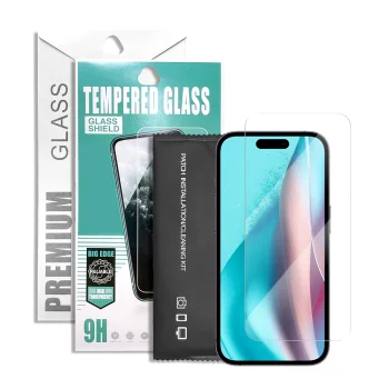 Защитное закаленное стекло TFO 2.5D Premium для Realme 16 5G