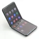 Защитная пленка Wozinsky Invisible Film для Oppo Find N2 Flip