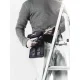 WERA Kraftform Kompakt 60 uzgaļu komplekts ar turētāju, 89 mm
