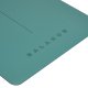 Balance Yoga Mat 185 x 68 cm, Mustard Green