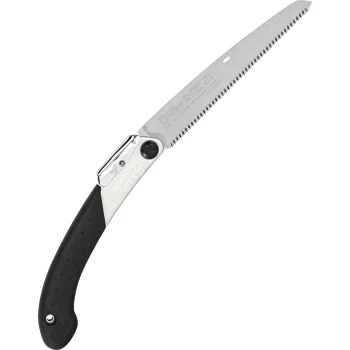 Silky Super Accel 210-14 Fine Folding Pruning Saw (117-21)