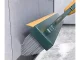 Crevice Brush with Handle and Squeegee, 103 cm