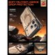 Supcase UB Grip Pro Mag MagSafe Phone Case Cover iPhone 17 Pro - Gold